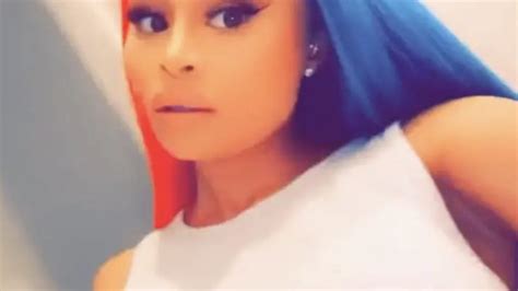 black chyna onlyfans leaked|Blac Chyna Nude Nipple Flash Onlyfans Video Leaked